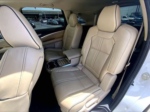 Used 2020 Acura MDX w/ Advance Package FWD image 29