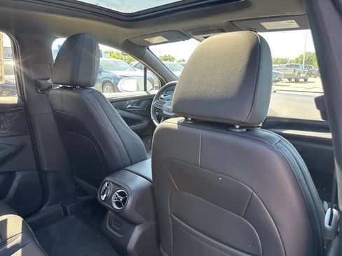 New 2026 Chevrolet Blazer EV LT AWD/4WD image 38