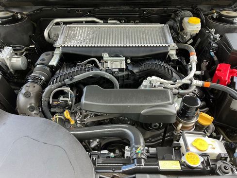 Certified 2023 Subaru Outback Wilderness AWD/4WD image 27