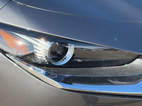 Used 2025 MAZDA CX-30 AWD 2.5 S w/ Select Sport Pkg image 47