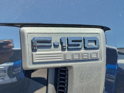 New 2026 Ford F150 STX w/ F-150 LOBO Package AWD/4WD image 9
