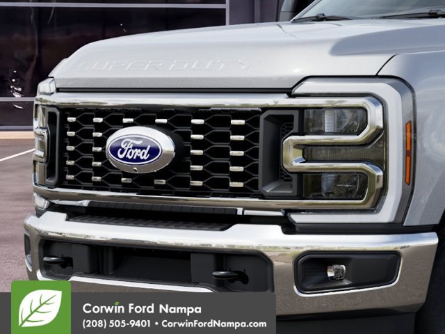 New 2027 Ford F350 Lariat AWD/4WD image 17
