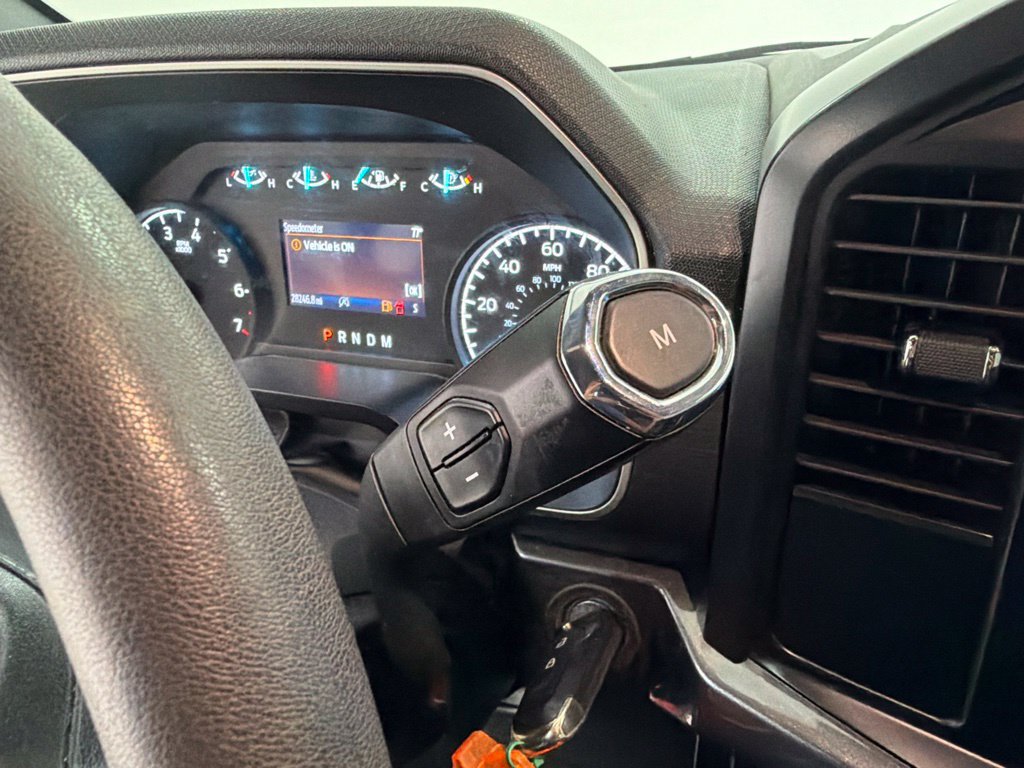 Used 2023 Ford F150 XL w/ STX Appearance Package RWD image 15