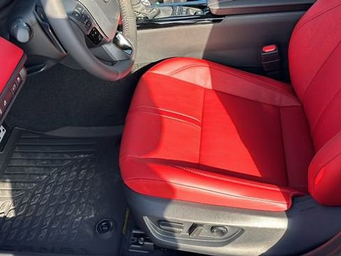 New 2026 Toyota Camry XSE w/ Premium Package image 29