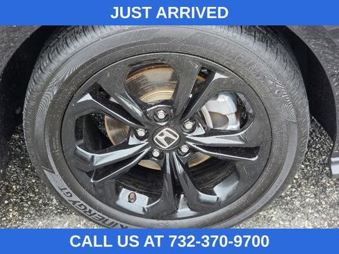 Used 2025 Honda Accord SE image 9