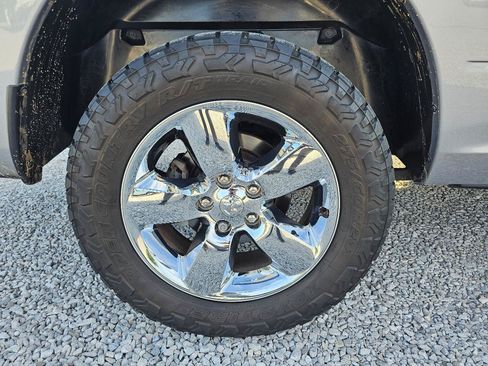 Used 2019 RAM 1500 Big Horn AWD/4WD image 77