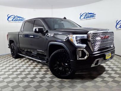 Used 2021 GMC Sierra 1500 Denali