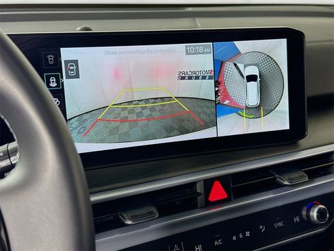 Used 2025 Kia Sorento SX image 14