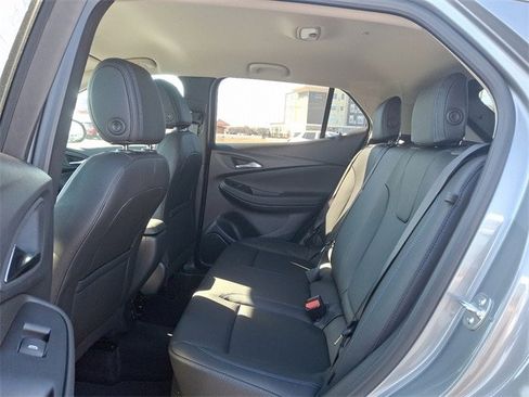 New 2025 Buick Encore GX Sport Touring w/ Advanced Technology Package image 7