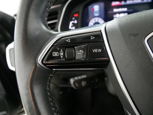 Used 2019 Audi A6 3.0T Prestige w/ Prestige Package image 27