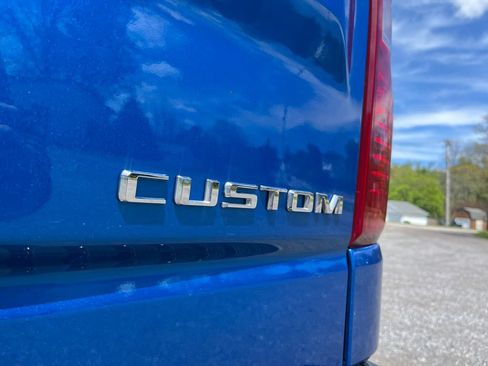 Used 2024 Chevrolet Silverado 1500 Custom AWD/4WD image 31