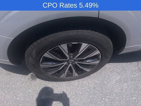 Used 2023 Volvo XC60 B5 Plus w/ Climate Package AWD/4WD image 10