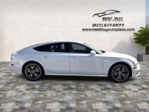 Used 2018 Audi A7 3.0T Prestige image 8
