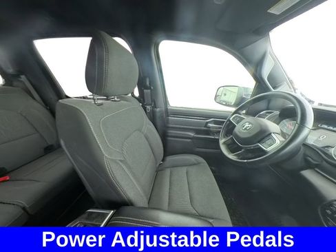 Certified 2021 RAM 1500 Big Horn image 28