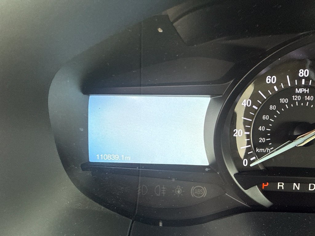 Used 2019 Ford Edge Titanium w/ Equipment Group 301A AWD/4WD image 8