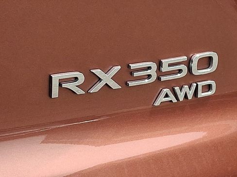 Used 2025 Lexus RX 350 Premium AWD/4WD image 29