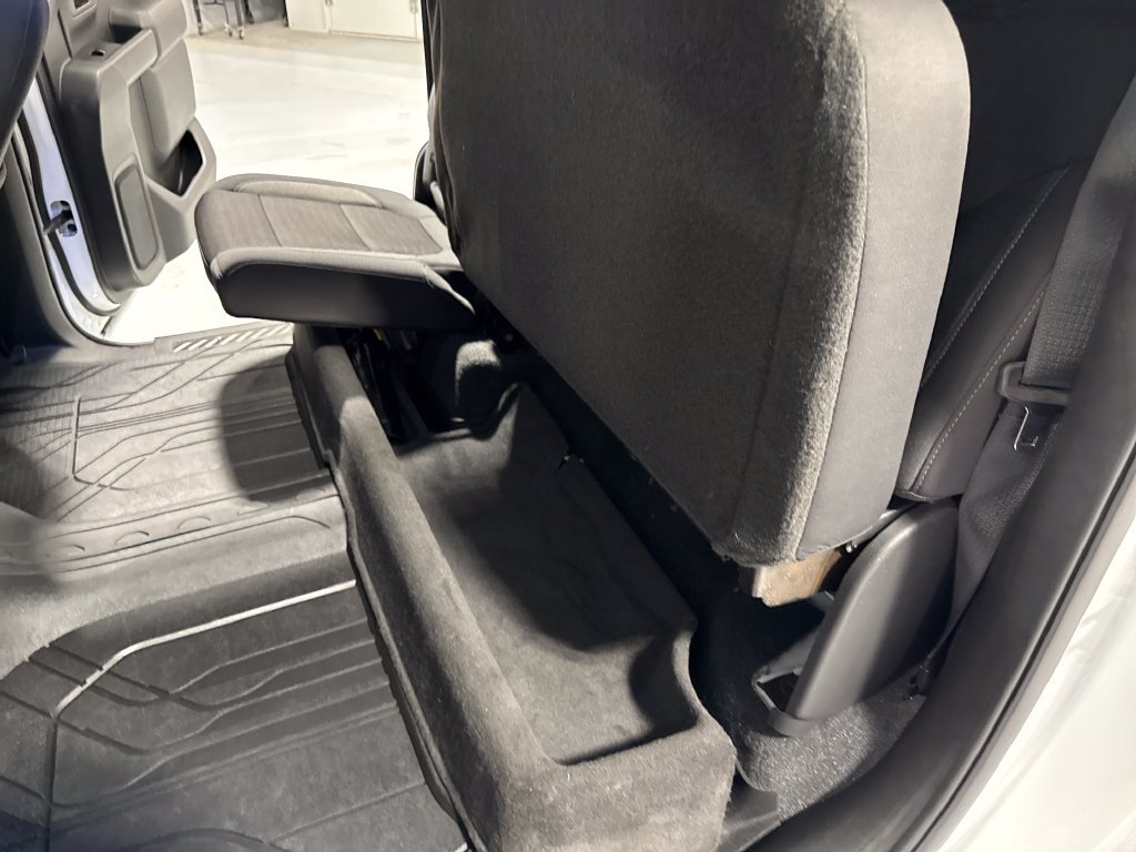 Used 2020 Chevrolet Silverado 1500 LT w/ All-Star Edition RWD image 42