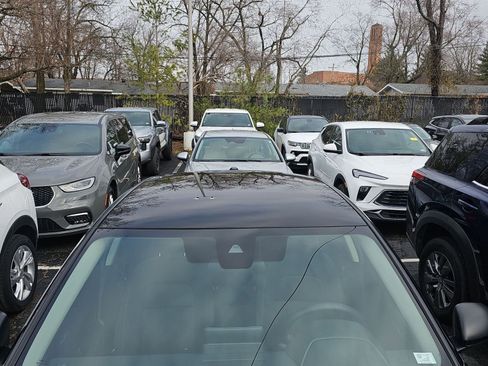 Used 2025 Nissan Altima 2.5 SV image 7