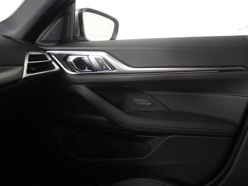 New 2026 BMW 430i w/ Parking Assistance Package RWD image 22