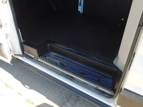 Used 2024 Ford Transit 250 148 High Roof Extended AWD w/ Load Area Protection Package image 16