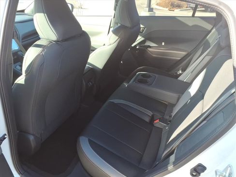 New 2026 Subaru Crosstrek 2.5i Wilderness AWD/4WD image 27