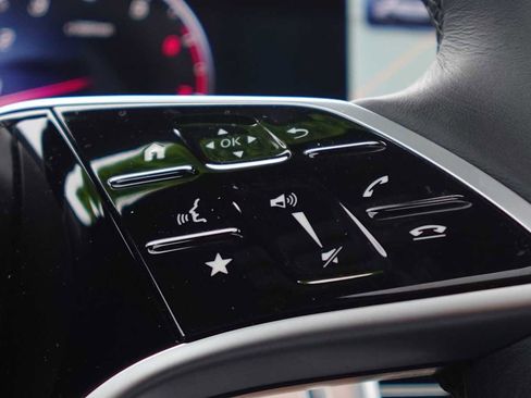 Used 2026 Mercedes-Benz GLE 350 4MATIC image 12