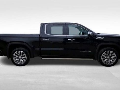 Certified 2025 GMC Sierra 1500 Denali w/ Denali Reserve Package image 9