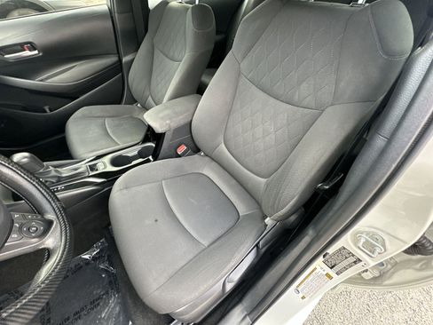 Used 2020 Toyota Corolla LE image 13