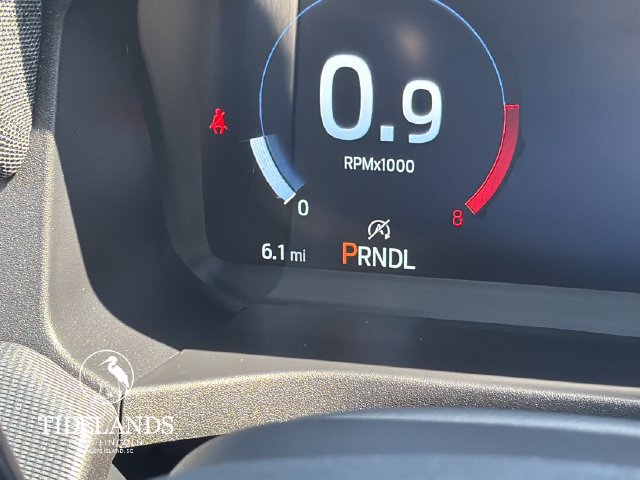 New 2026 Ford Explorer ST-Line w/ ST-Line Street Pack RWD image 18