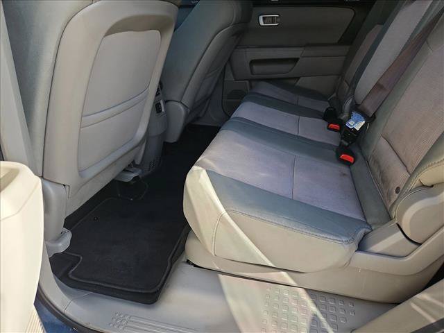 Used 2012 Honda Pilot EX image 17