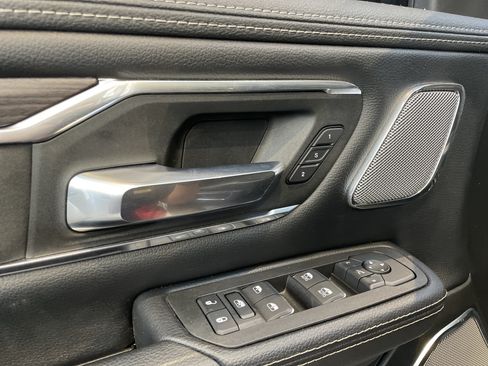 Used 2026 RAM 1500 Laramie AWD/4WD image 17