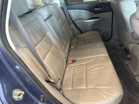 Used 2014 Honda CR-V EX-L image 34