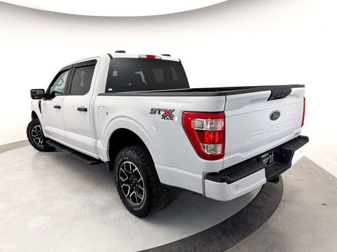 Used 2023 Ford F150 XL w/ Trailer Tow Package image 2