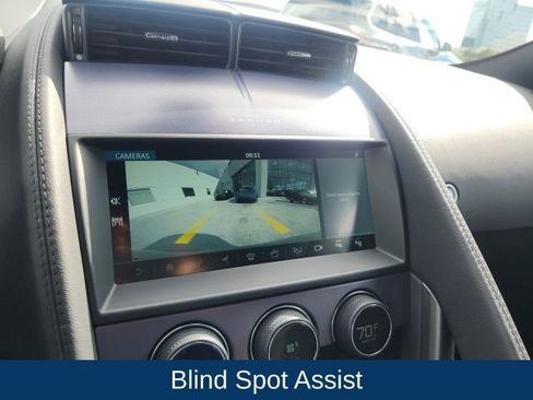 Used 2021 Jaguar F-TYPE Convertible image 5