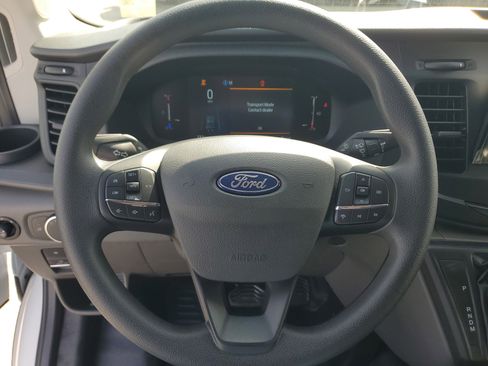 New 2026 Ford Transit 250 148 Medium Roof w/ Load Area Protection Package image 12