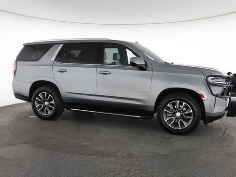 Used 2023 Chevrolet Tahoe LS w/ Driver Alert Package AWD/4WD image 15