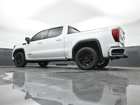 Used 2024 GMC Sierra 1500 Elevation w/ X31 Off-Road Package image 38