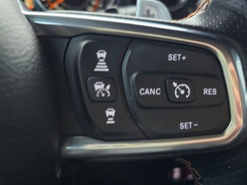 Used 2023 Jeep Wrangler Rubicon 392 image 34