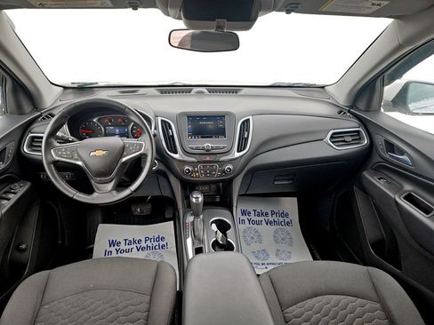Used 2020 Chevrolet Equinox LT image 12