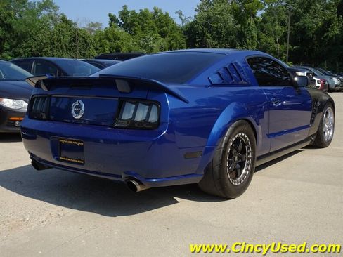Used 2007 Ford Mustang GT RWD image 7
