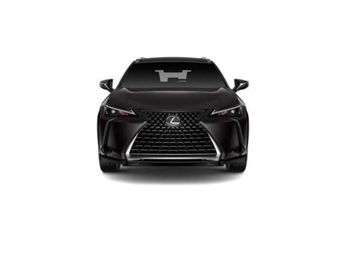 New 2026 Lexus UX 300h AWD image 10