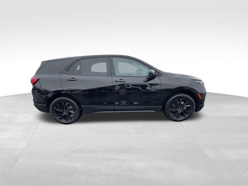 Used 2024 Chevrolet Equinox LS w/ LS Convenience Package AWD/4WD image 13