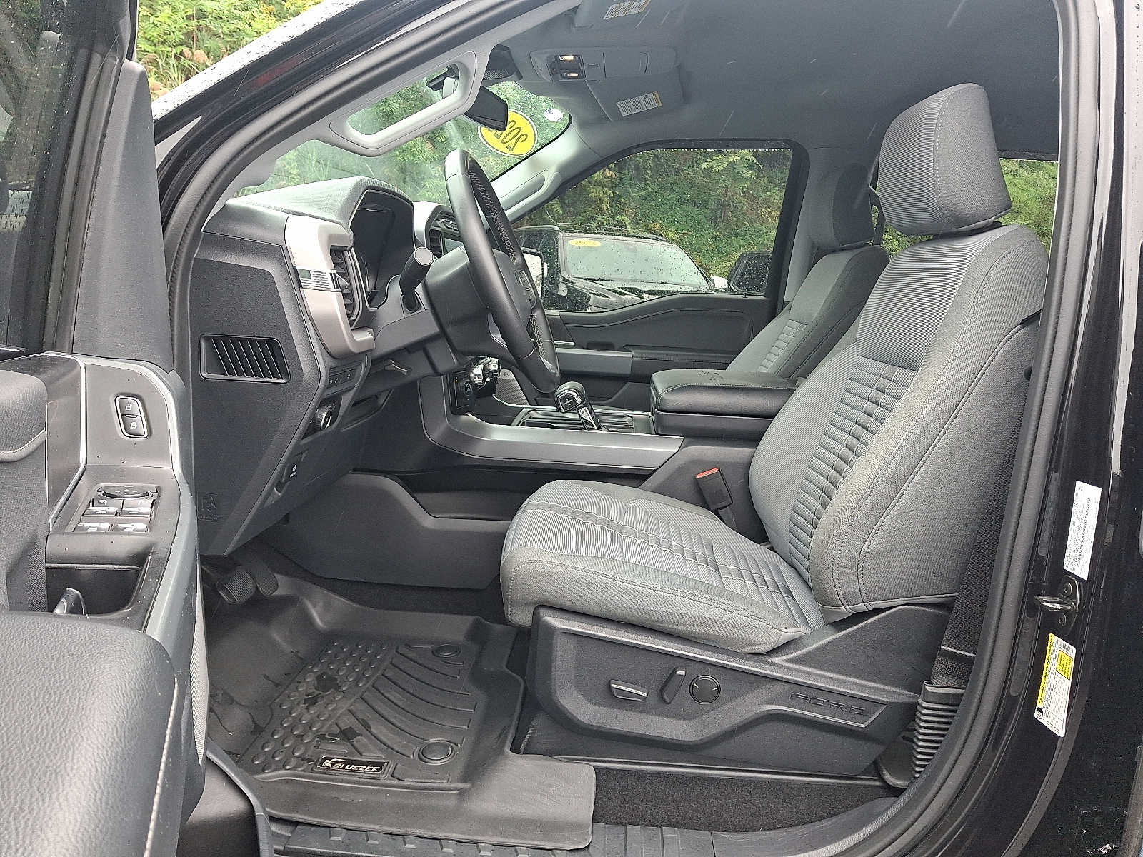 Used 2023 Ford F150 XLT w/ Equipment Group 302A High AWD/4WD image 14
