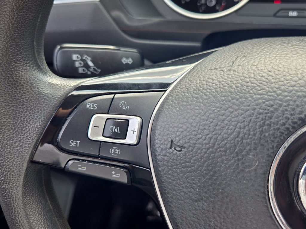 Used 2019 Volkswagen Tiguan S w/ Driver Assistance Package FWD image 24