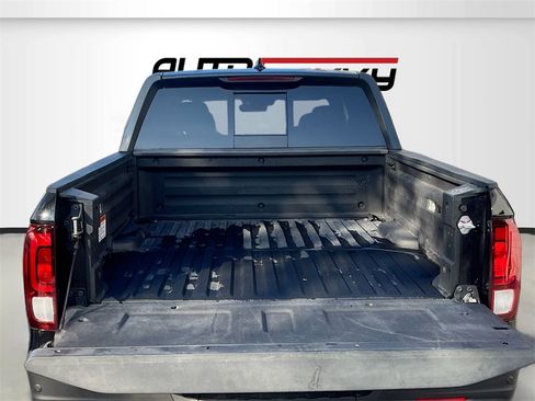 Used 2023 Honda Ridgeline RTL-E image 27