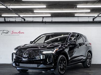 New 2026 Acura RDX SH-AWD