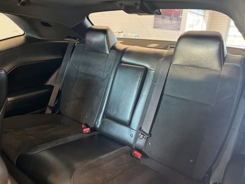 Certified 2022 Dodge Challenger R/T w/ Plus Package image 11