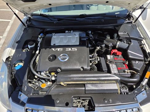 Used 2004 Nissan Maxima 3.5 SL FWD image 22