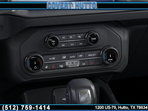 New 2025 Ford Bronco Outer Banks image 16