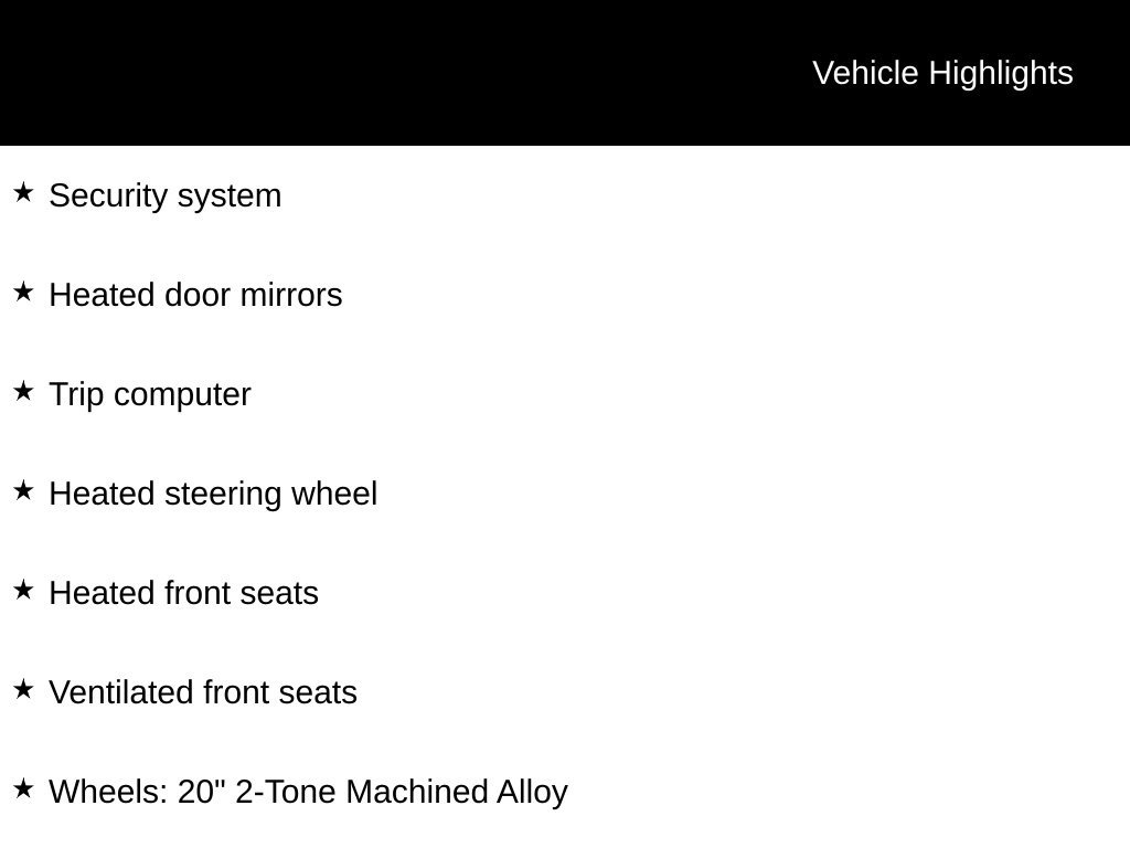 Used 2026 Volkswagen Atlas SE w/ Panoramic Sunroof Package AWD/4WD image 26